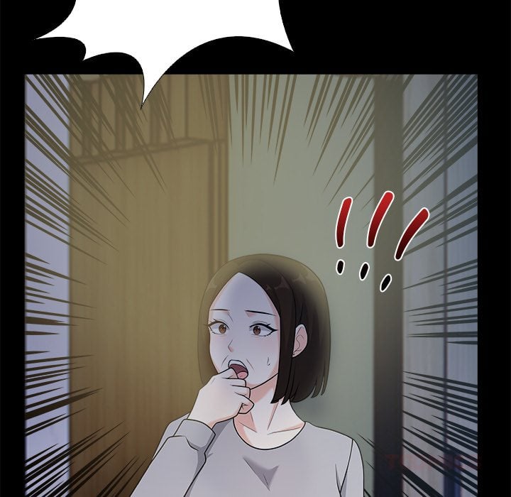 Locked With Her chapter 20 page 12