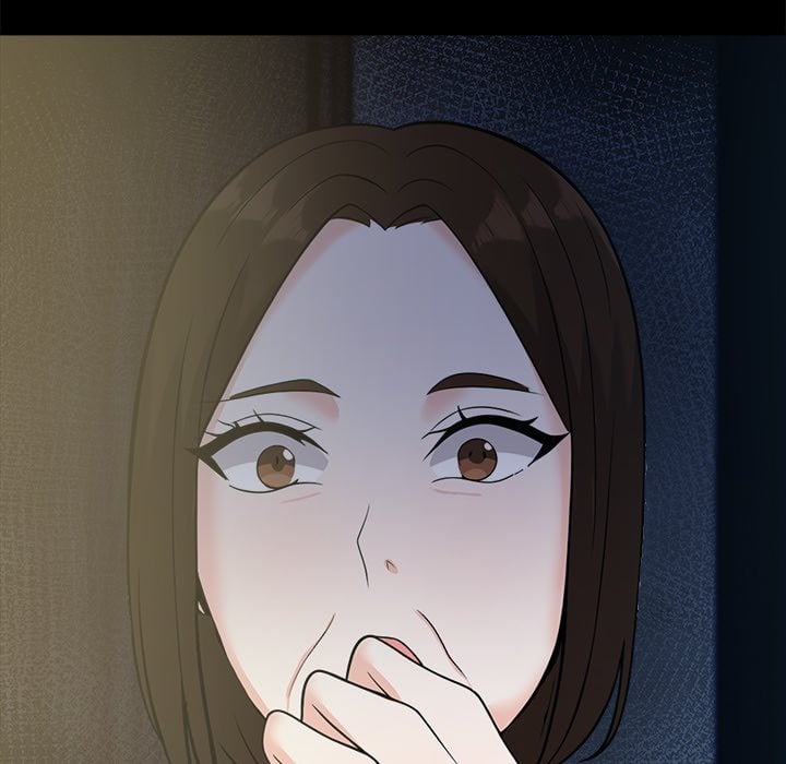 Locked With Her chapter 20 page 14