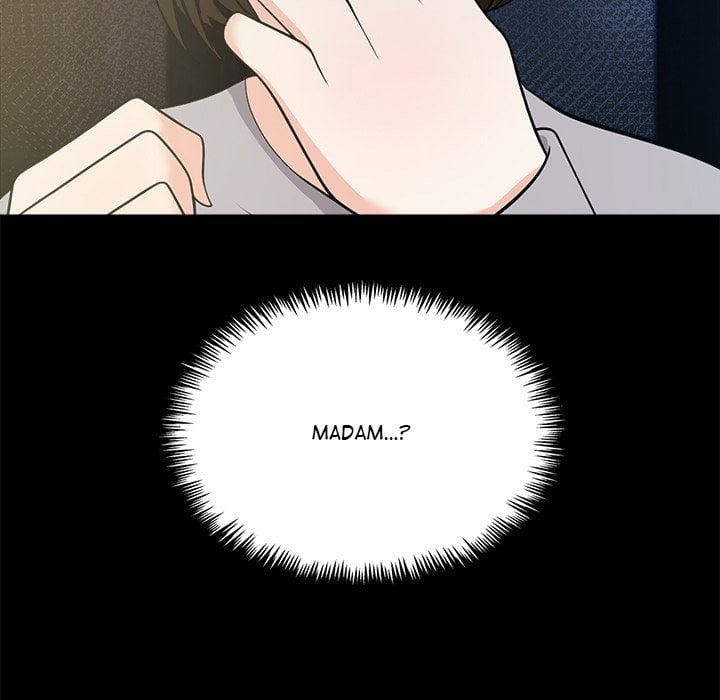 Locked With Her chapter 20 page 15