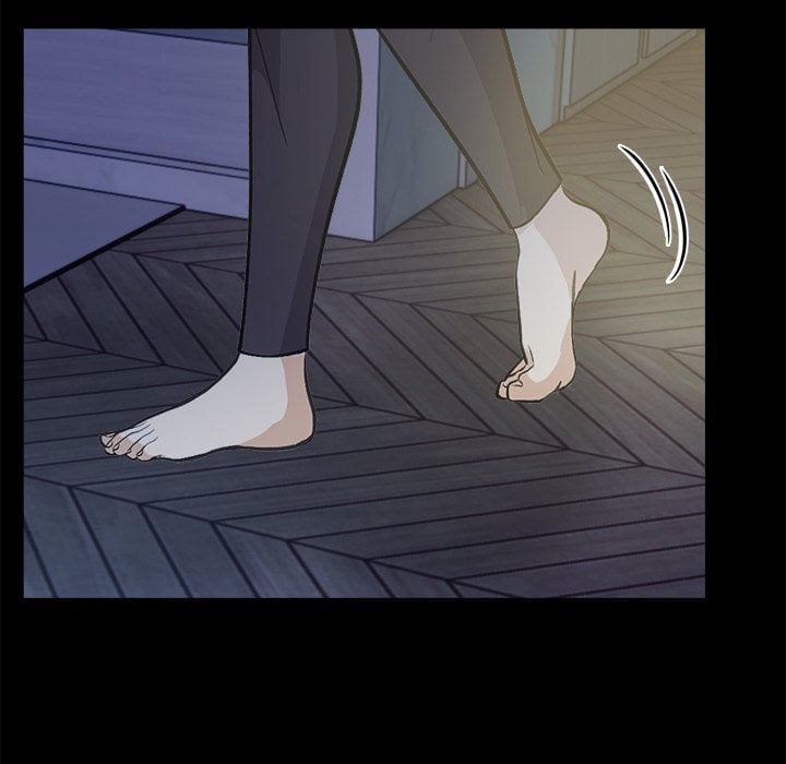Locked With Her chapter 20 page 28