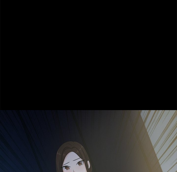 Locked With Her chapter 20 page 29