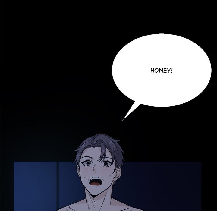 Locked With Her chapter 20 page 32