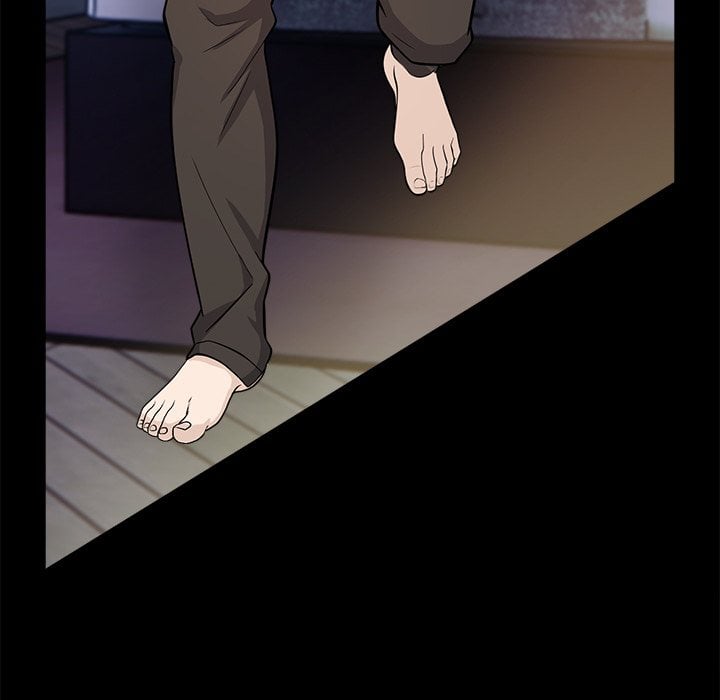 Locked With Her chapter 20 page 34