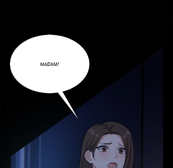 Locked With Her chapter 20 page 35