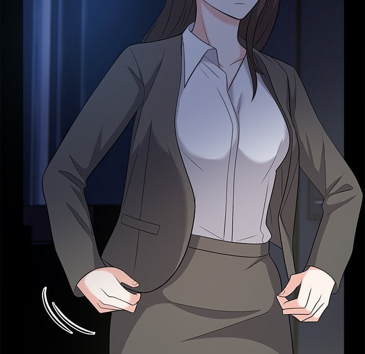 Locked With Her chapter 20 page 36