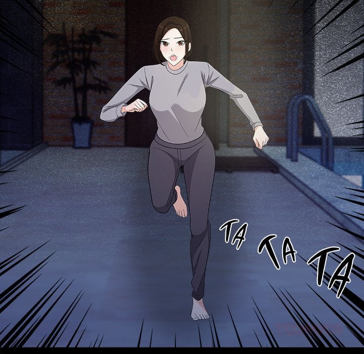 Locked With Her chapter 20 page 39