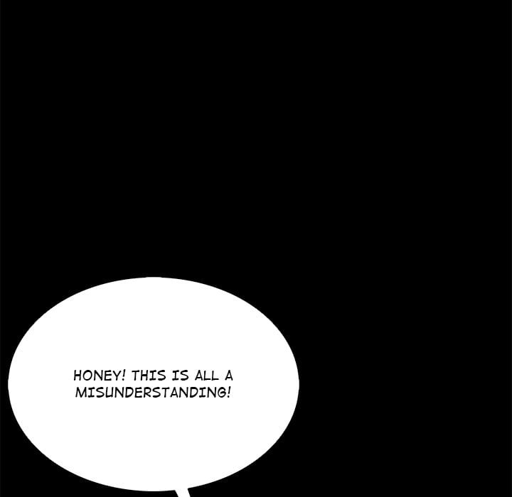 Locked With Her chapter 20 page 40