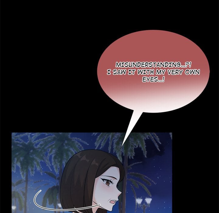 Locked With Her chapter 20 page 44
