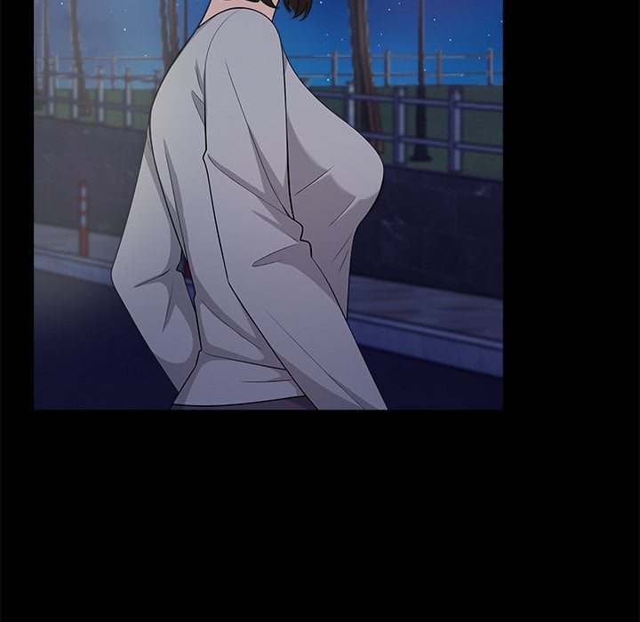 Locked With Her chapter 20 page 45