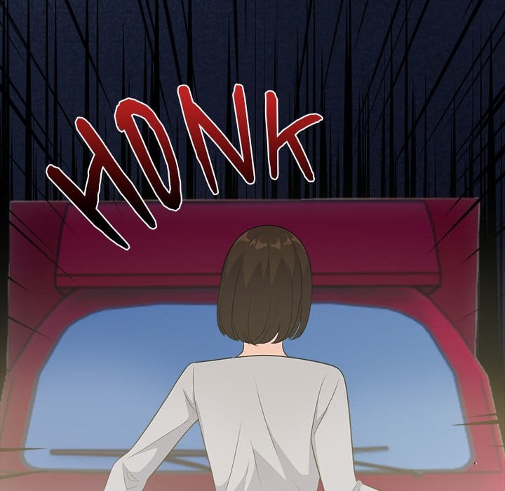 Locked With Her chapter 20 page 50