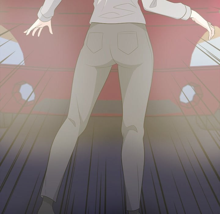 Locked With Her chapter 20 page 51
