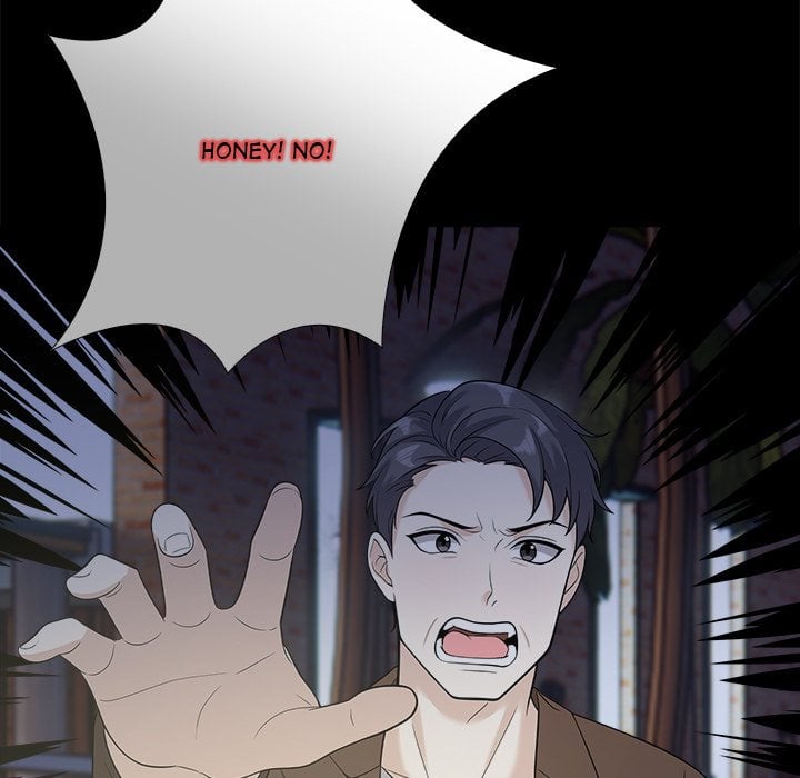 Locked With Her chapter 20 page 53