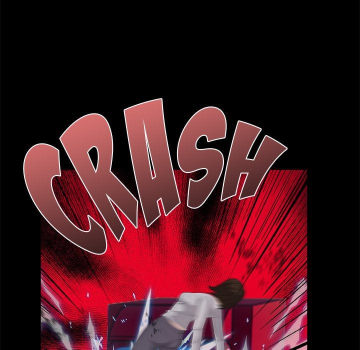 Locked With Her chapter 20 page 55