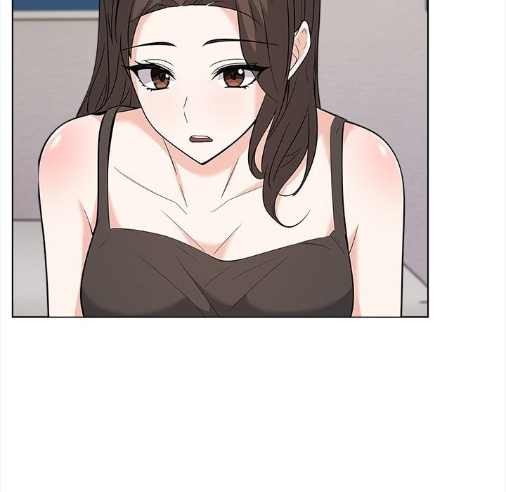 Locked With Her chapter 20 page 73