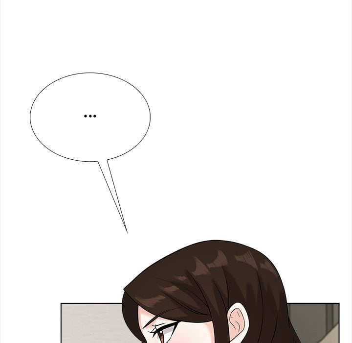 Locked With Her chapter 20 page 74