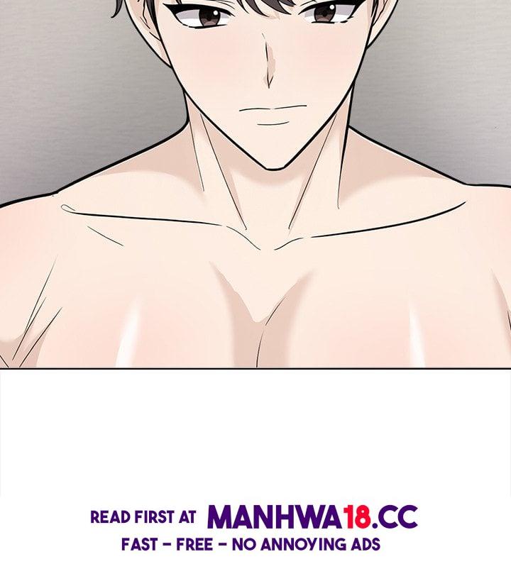 Locked With Her chapter 20 page 77