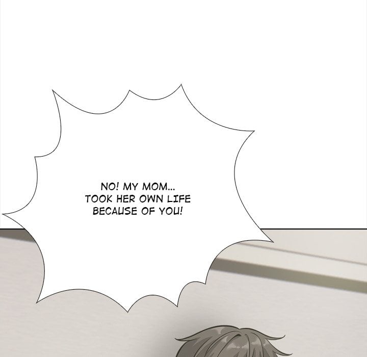 Locked With Her chapter 20 page 80