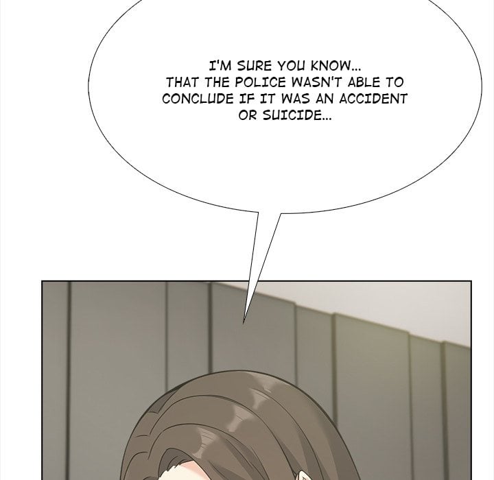 Locked With Her chapter 20 page 85