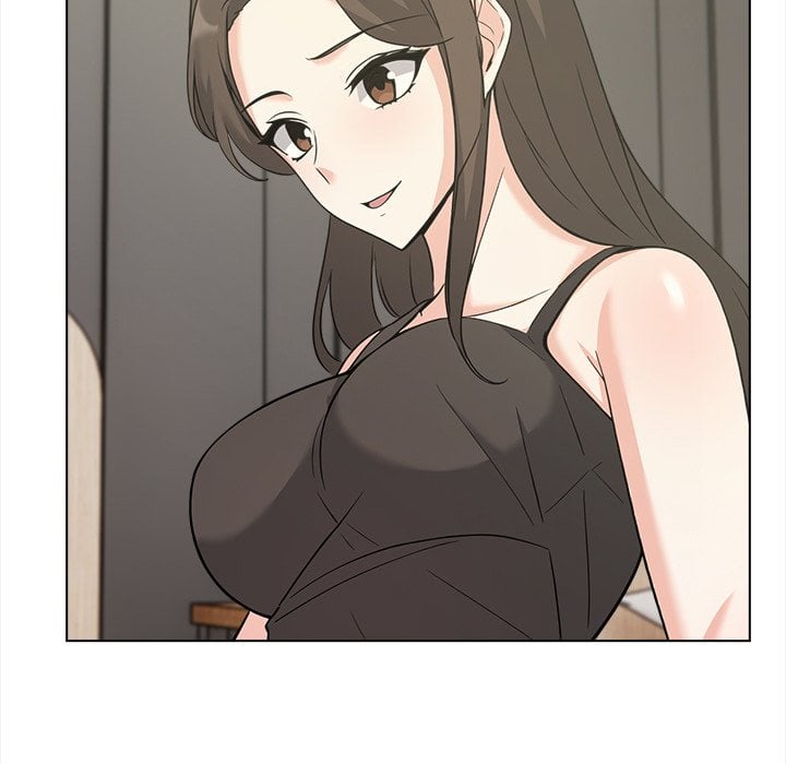 Locked With Her chapter 20 page 86