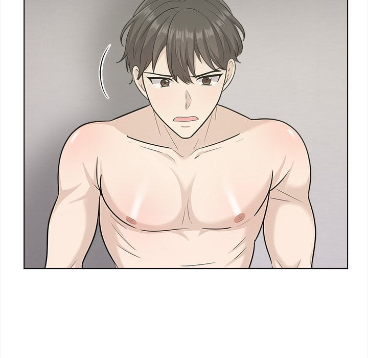 Locked With Her chapter 20 page 88