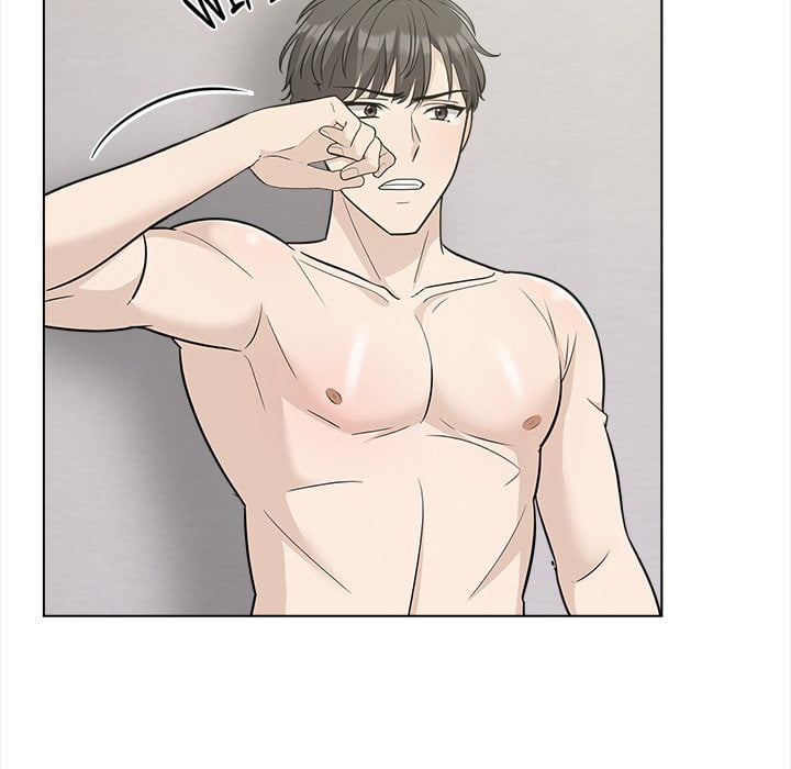 Locked With Her chapter 20 page 92