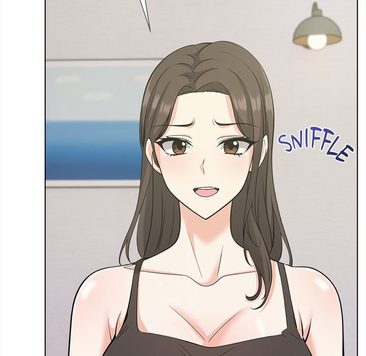 Locked With Her chapter 20 page 94