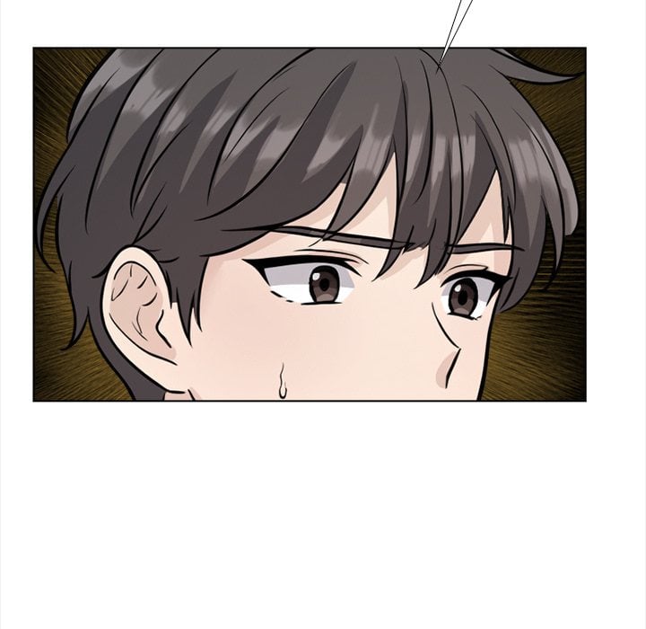 Locked With Her chapter 20 page 96