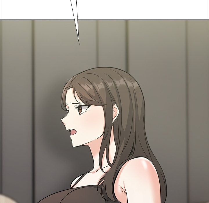 Locked With Her chapter 20 page 98
