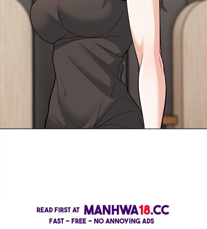 Locked With Her chapter 20 page 99