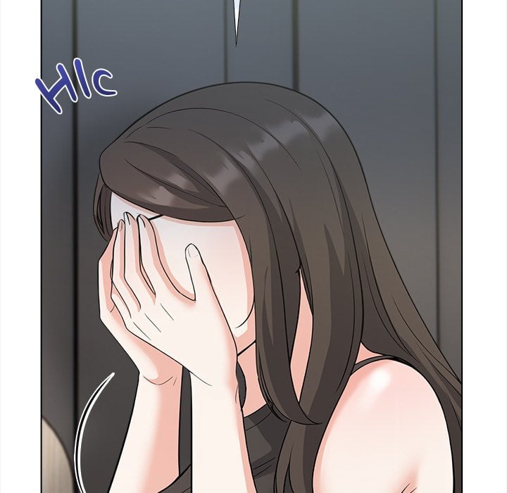 Locked With Her chapter 20 page 101