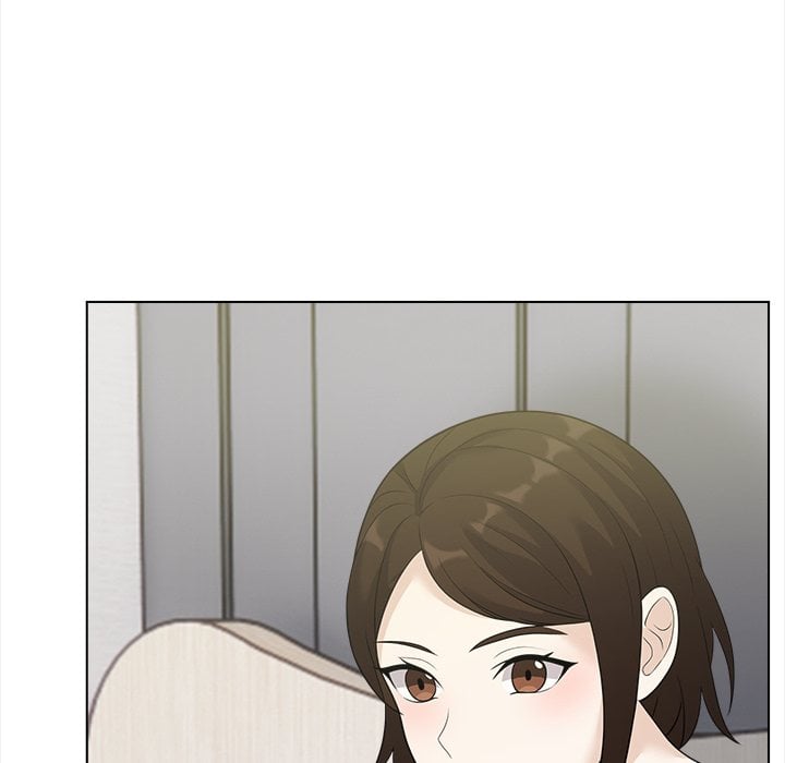 Locked With Her chapter 20 page 108