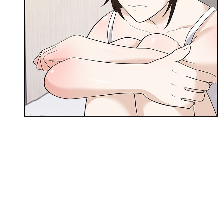 Locked With Her chapter 20 page 109