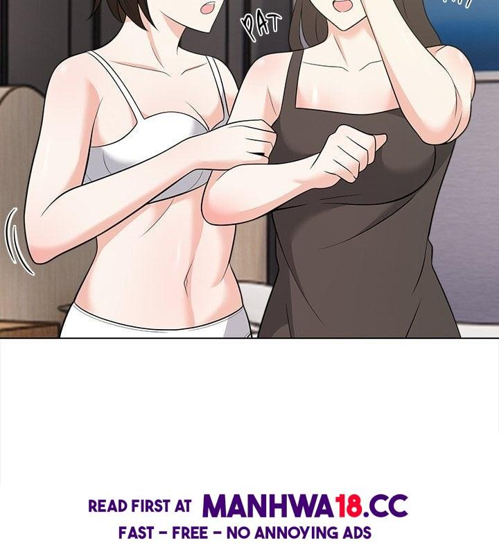 Locked With Her chapter 20 page 111
