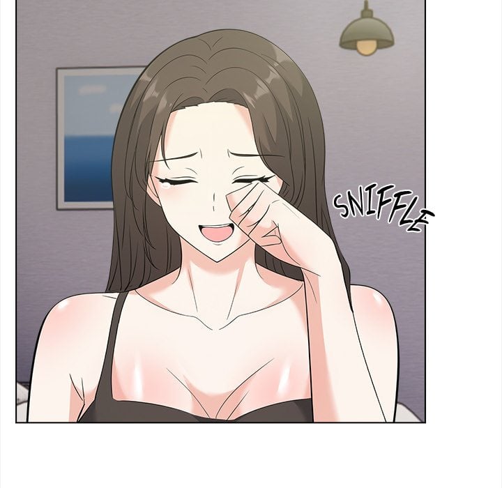 Locked With Her chapter 20 page 113