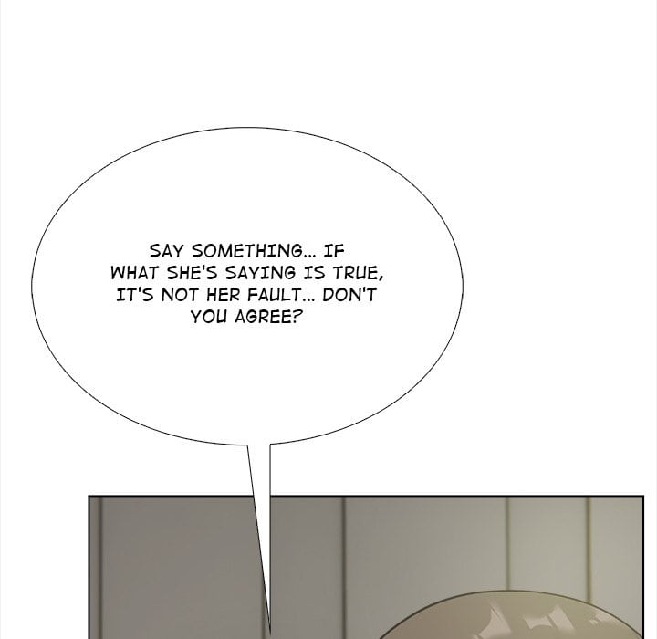 Locked With Her chapter 20 page 114