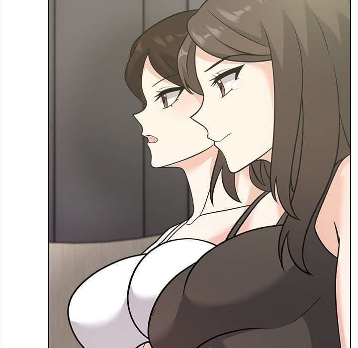 Locked With Her chapter 20 page 115