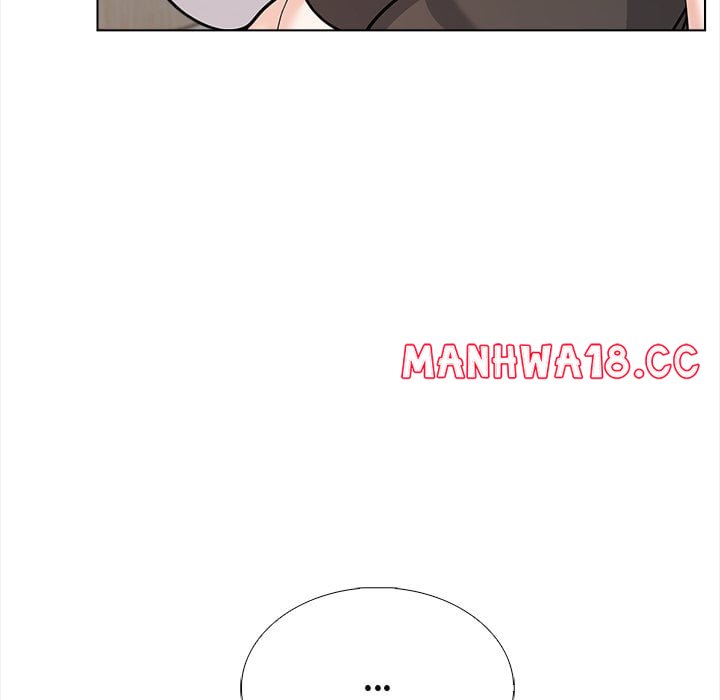 Locked With Her chapter 20 page 116