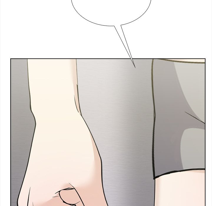 Locked With Her chapter 20 page 117