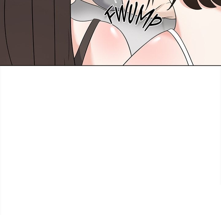Locked With Her chapter 20 page 120