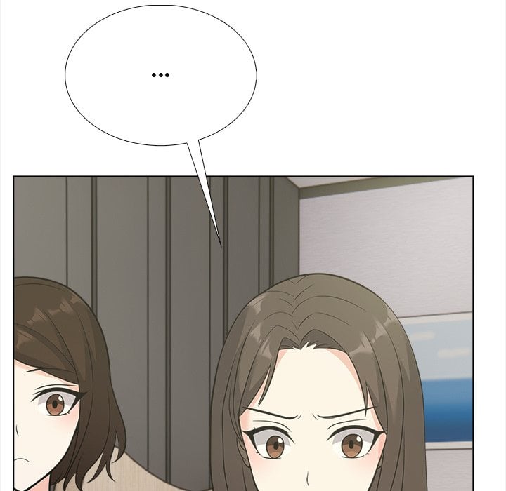 Locked With Her chapter 20 page 121