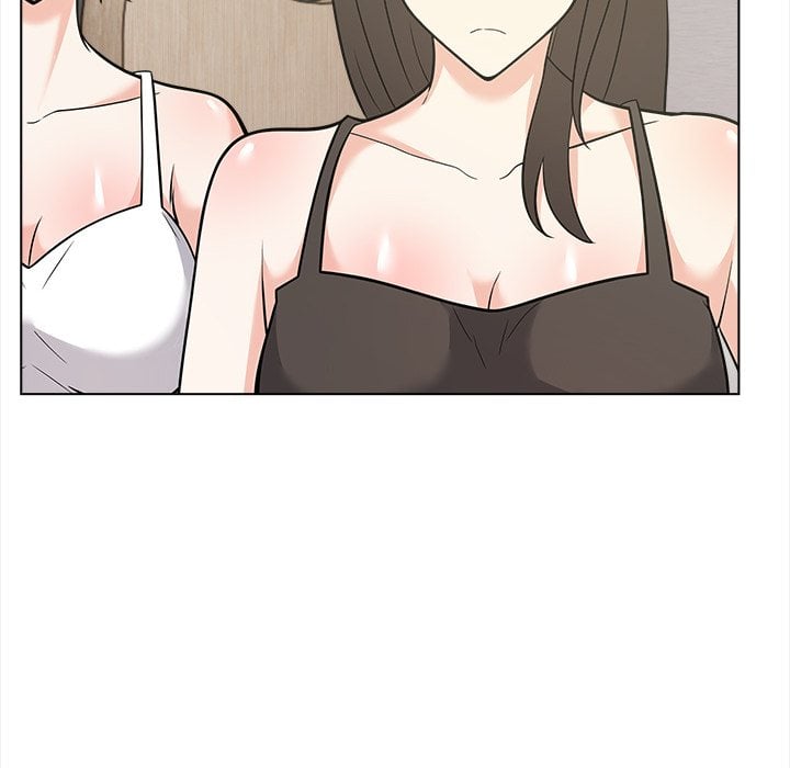 Locked With Her chapter 20 page 122
