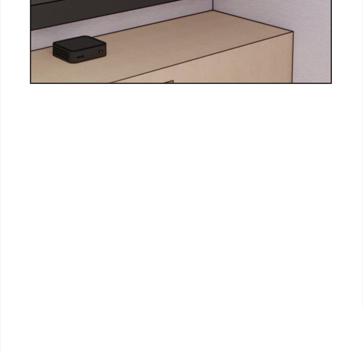 Locked With Her chapter 20 page 129
