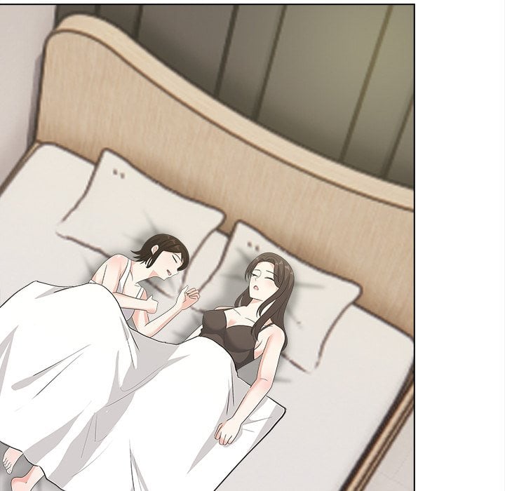 Locked With Her chapter 20 page 130