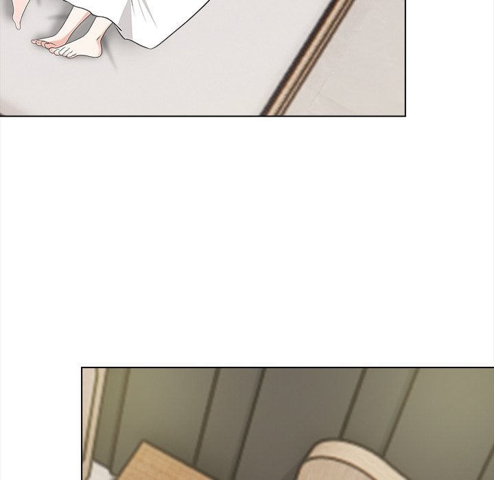 Locked With Her chapter 20 page 131