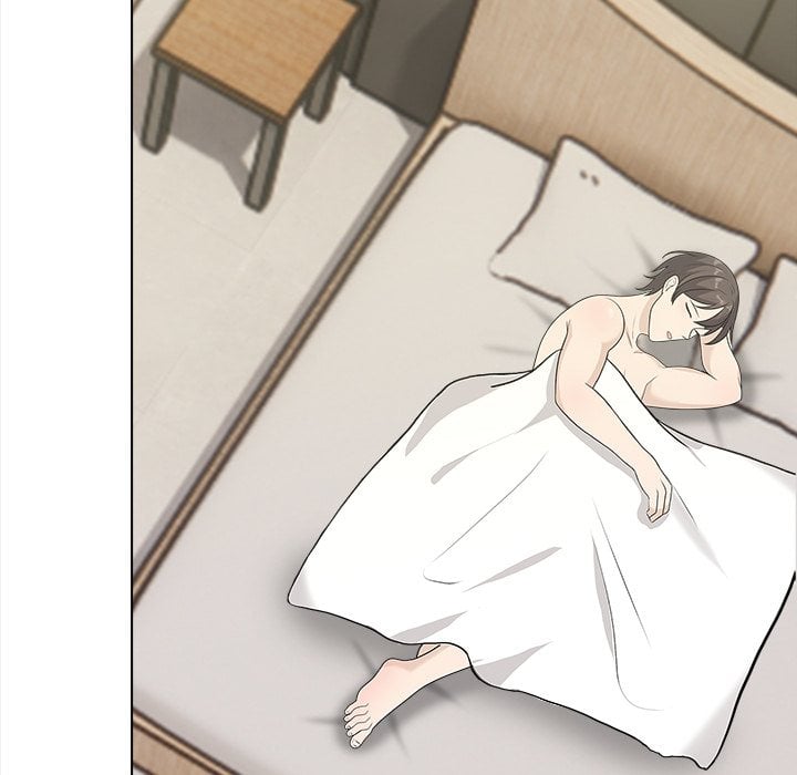 Locked With Her chapter 20 page 132