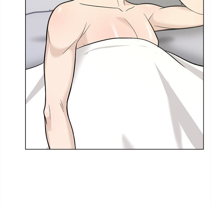 Locked With Her chapter 20 page 135