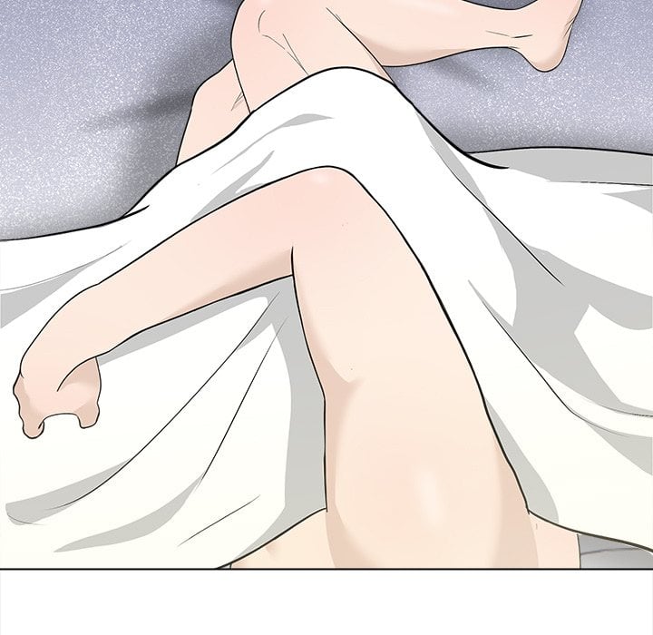Locked With Her chapter 20 page 137