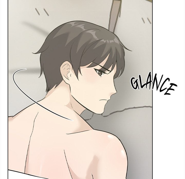 Locked With Her chapter 20 page 139
