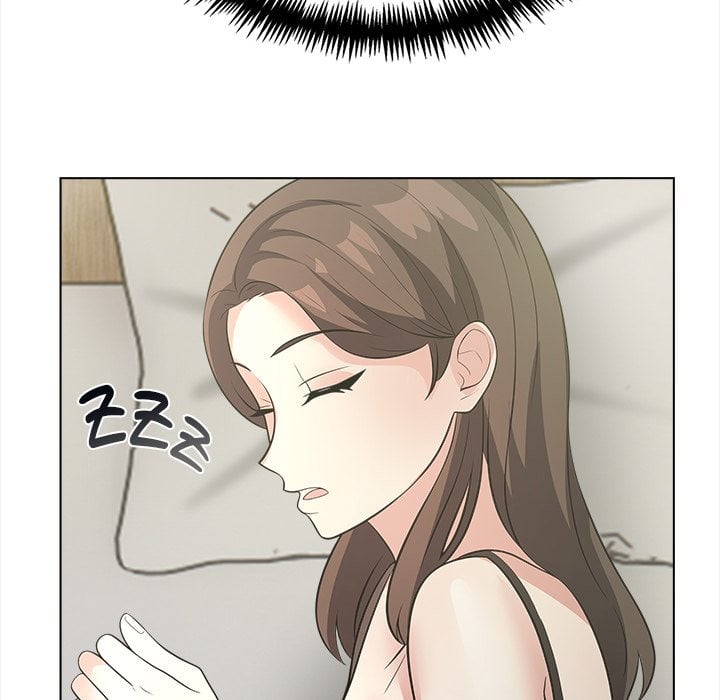 Locked With Her chapter 20 page 141