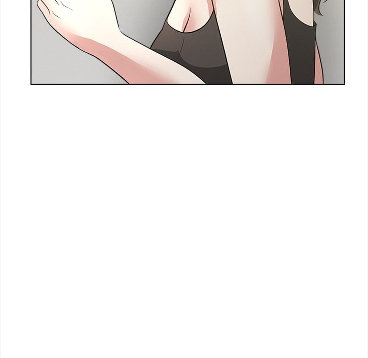 Locked With Her chapter 20 page 142